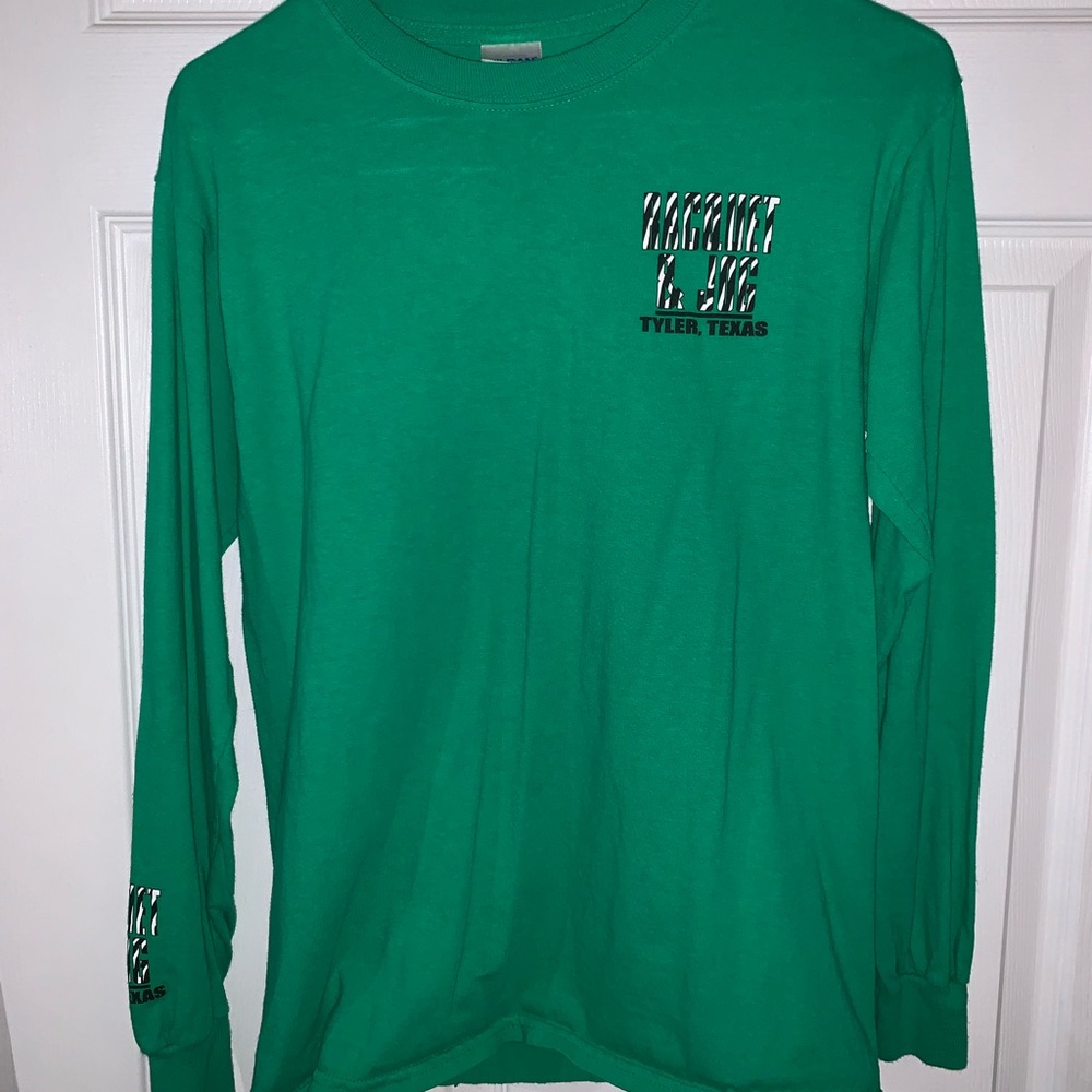 ✰Racqet & Jog long sleeve✰